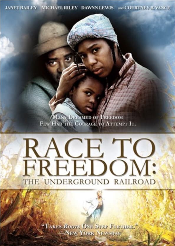 Race to Freedom: The Underground Railroad | Race to Freedom: The Underground Railroad