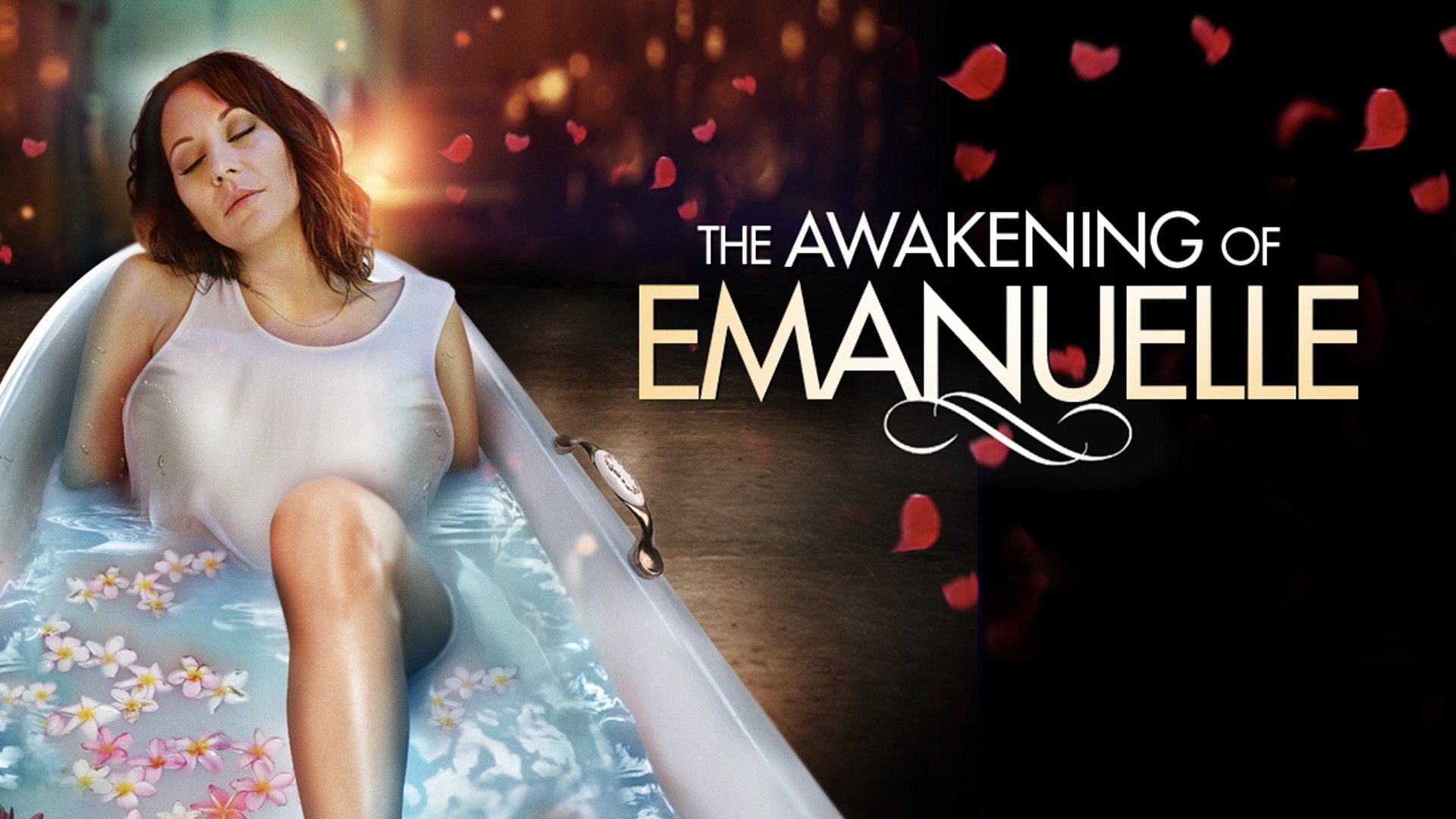 The Awakening of Emanuelle|The Awakening of Emanuelle