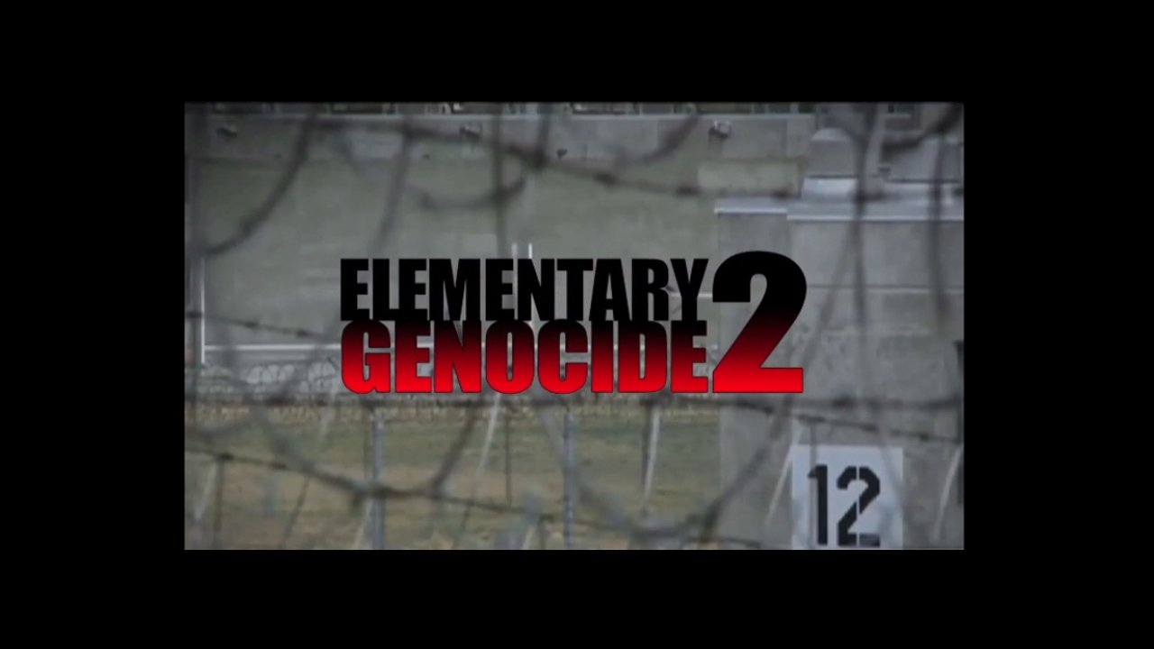 Elementary Genocide 2|Elementary Genocide 2