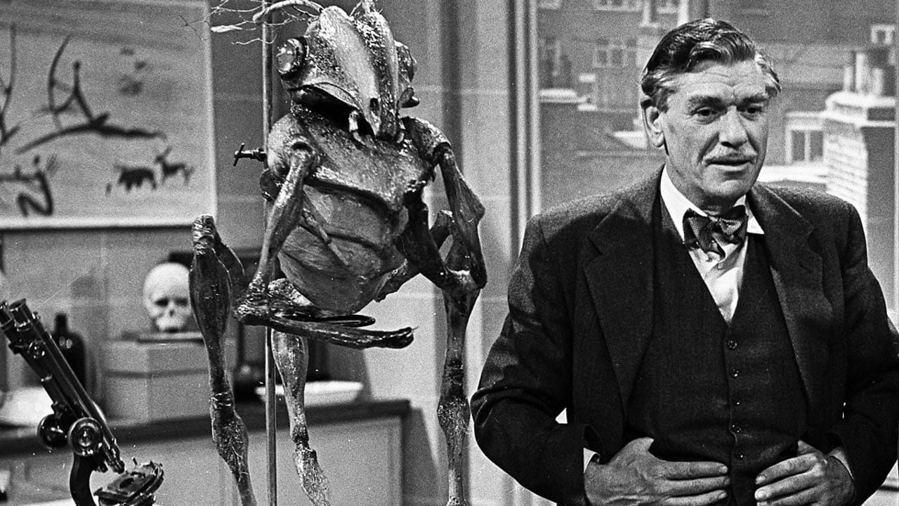 Quatermass and the Pit|Quatermass and the Pit