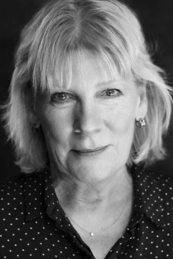 بازیگر Diana Weston  