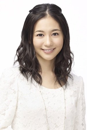 بازیگر Mari Sekine  