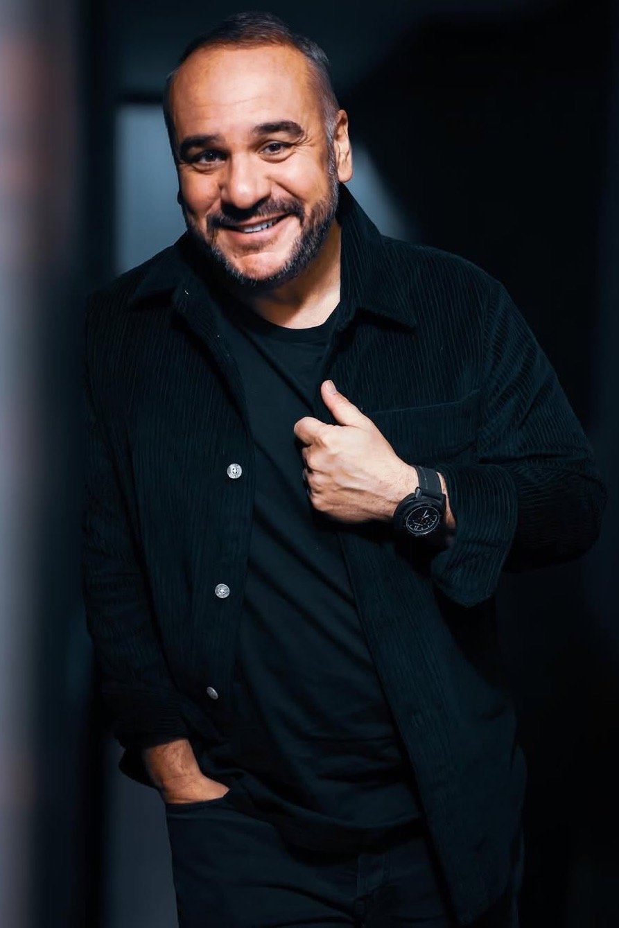 بازیگر François-Xavier Demaison  