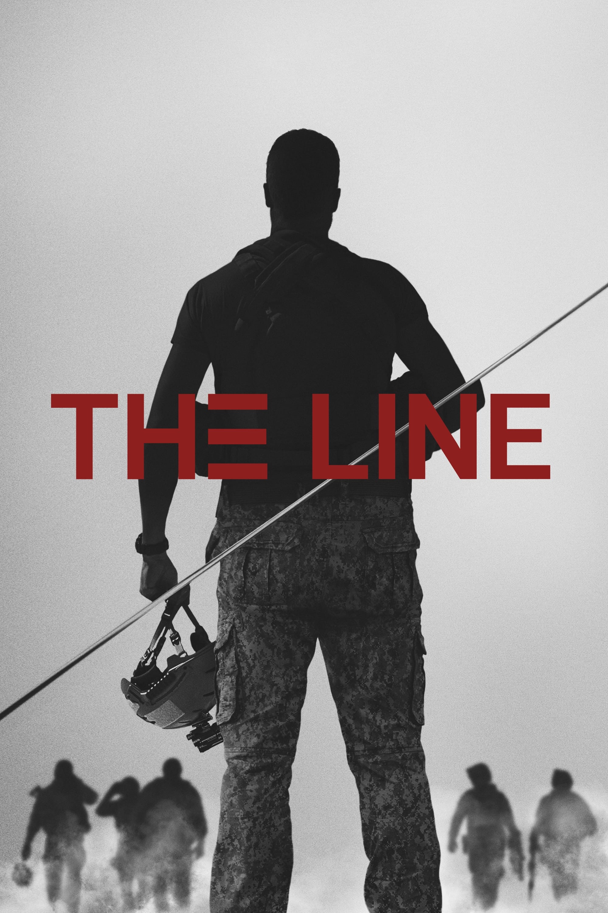 The Line | The Line