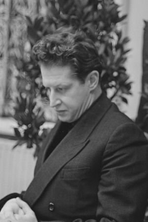 بازیگر Юрий Авербах  