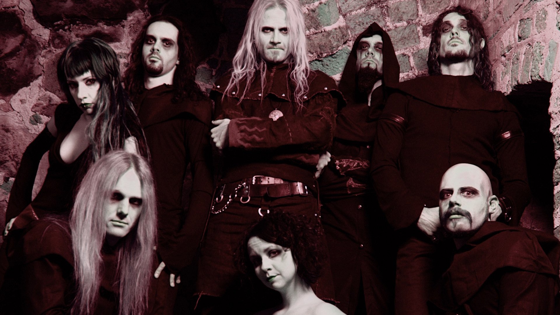 Therion: Live Gothic|Therion: Live Gothic