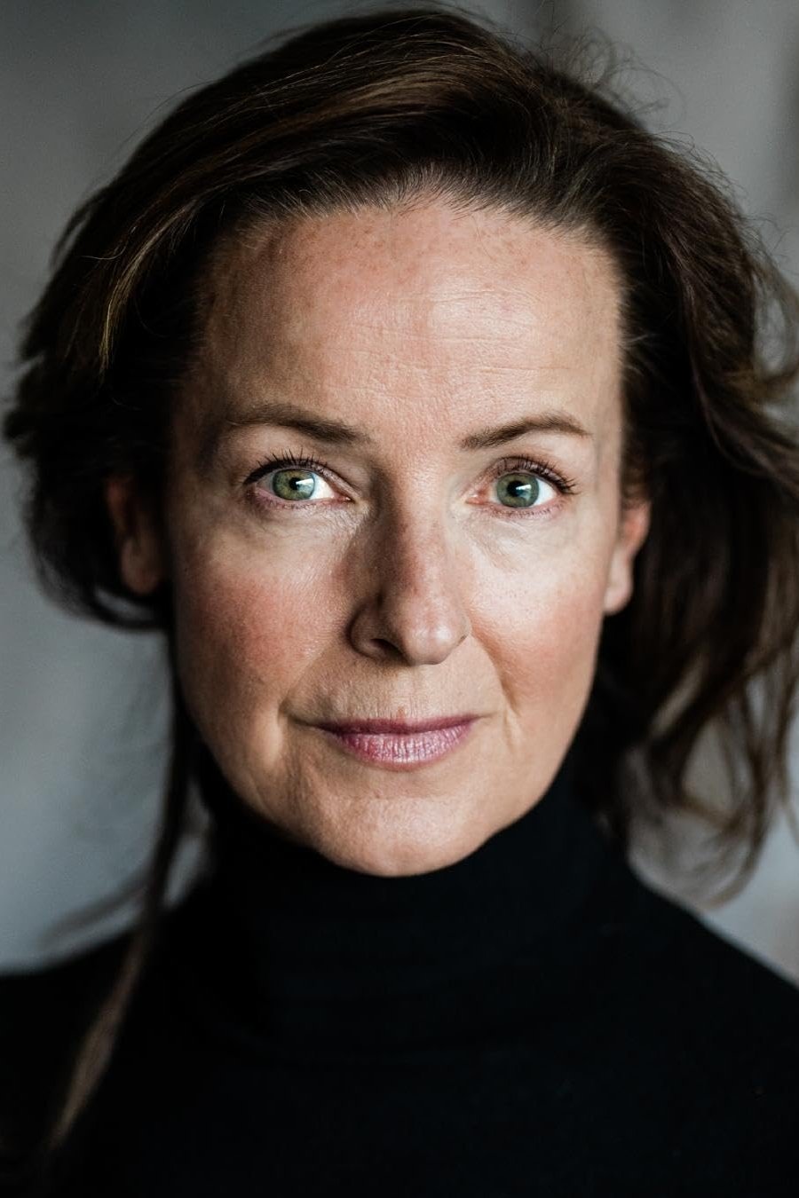 بازیگر Niamh McHenry  