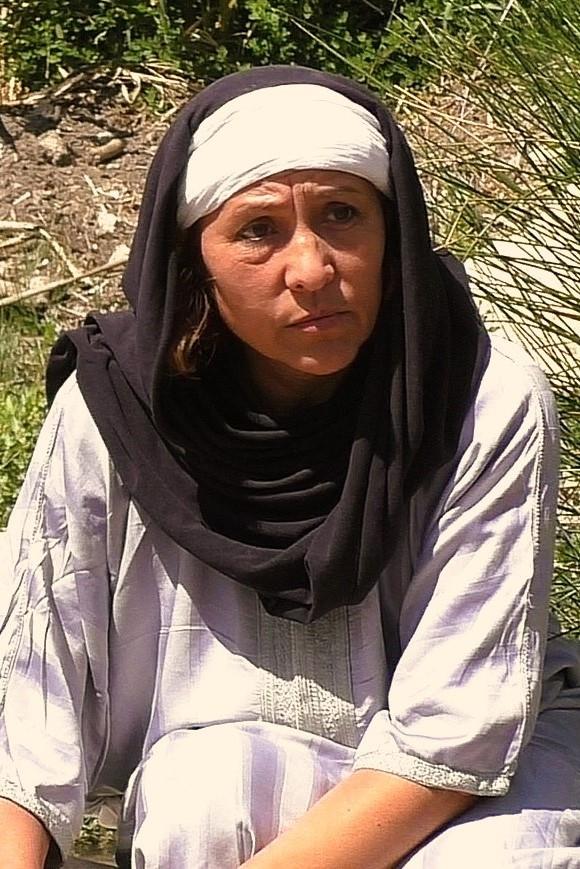 بازیگر Manuela Fernández  