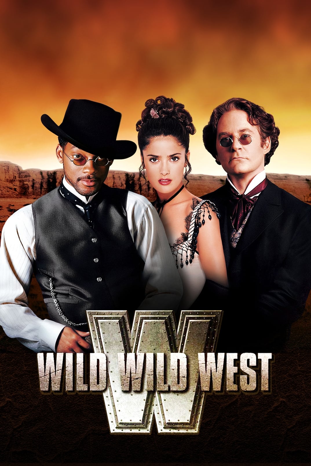 Wild Wild West | Wild Wild West