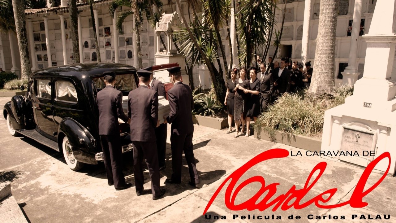 La Caravana de Gardel|La Caravana de Gardel