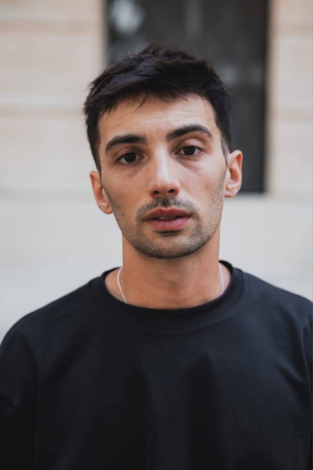 بازیگر Mario Felici  