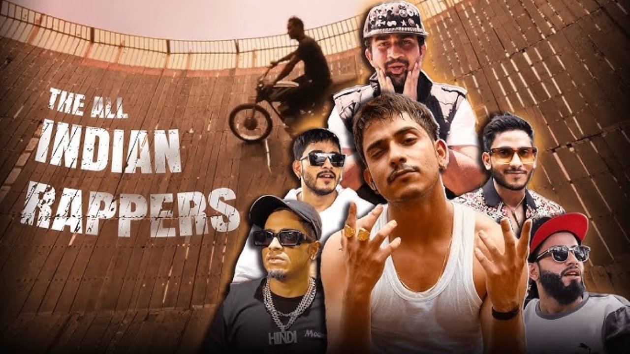All indian rappers|All indian rappers