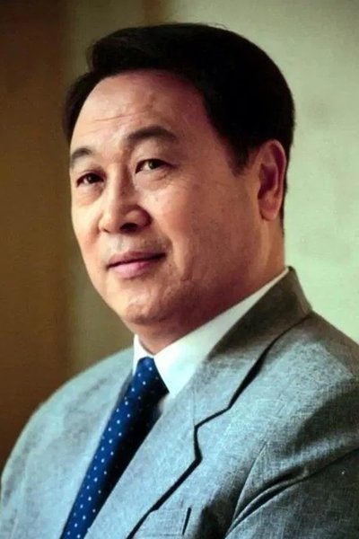 بازیگر Xiu Zongdi  