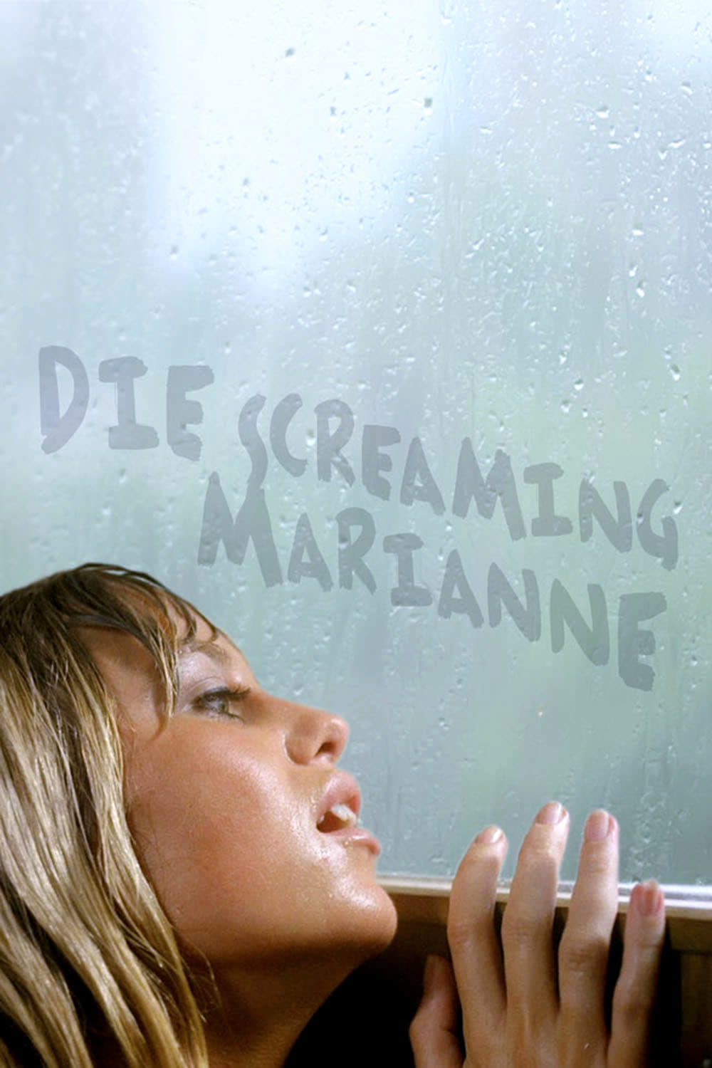 Die Screaming Marianne | Die Screaming Marianne