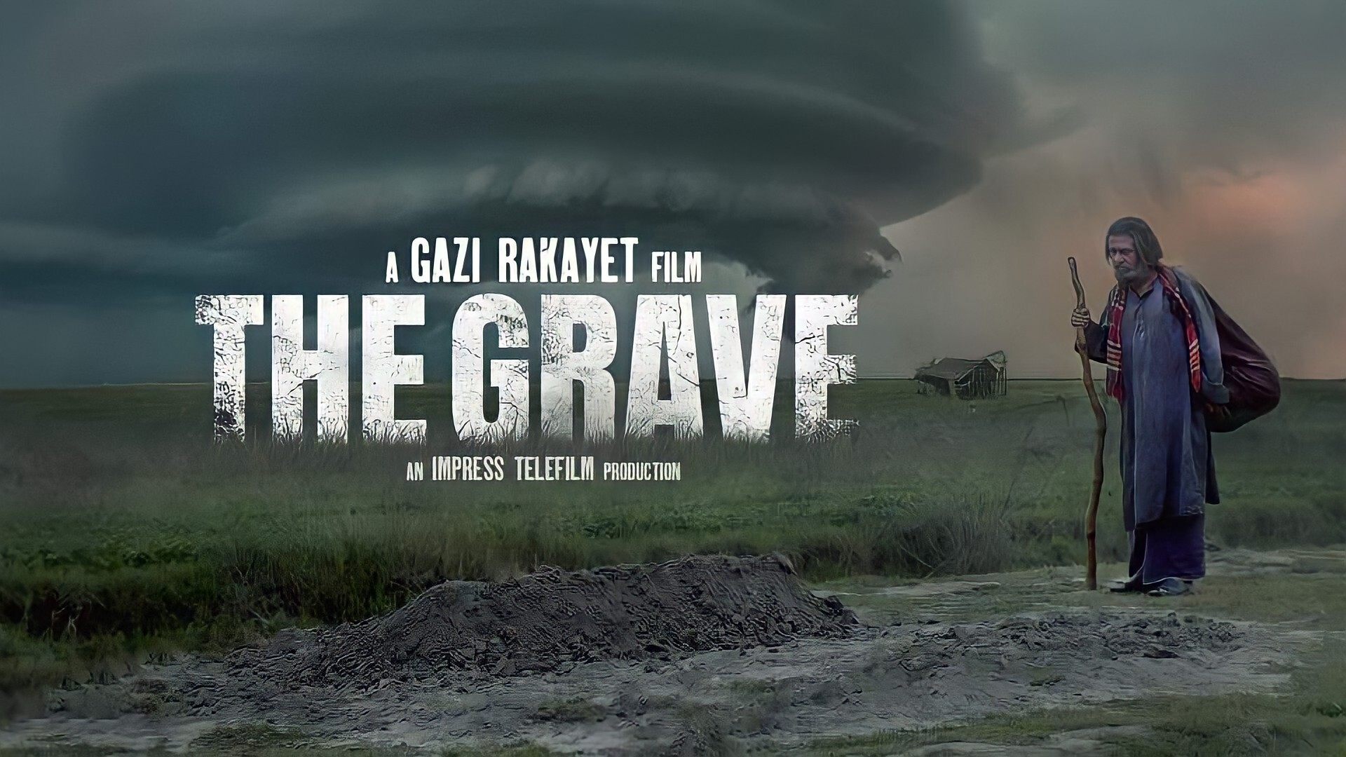 The Grave|The Grave