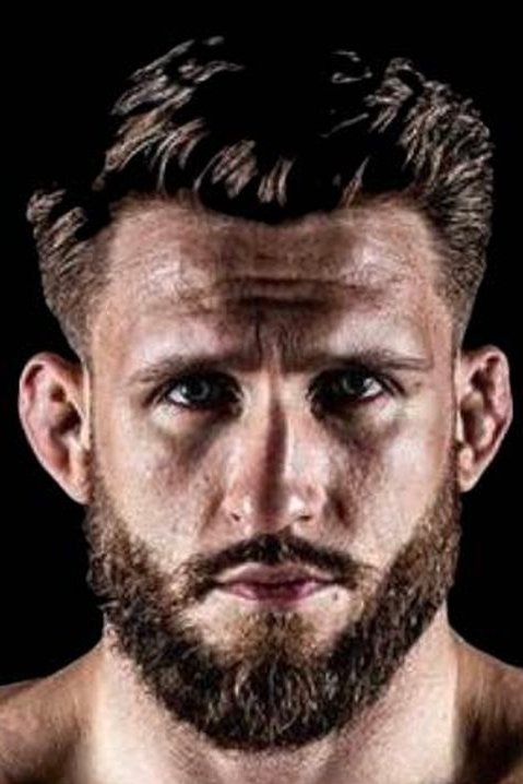 بازیگر Cody Law  