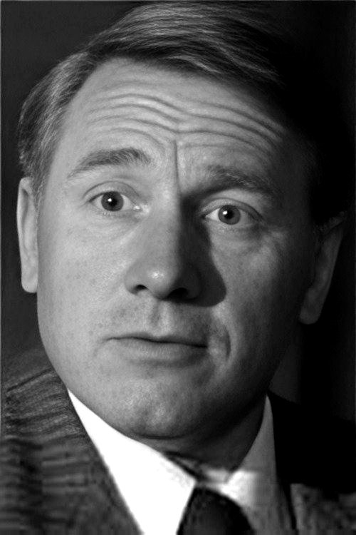 بازیگر Jacques Pisias  