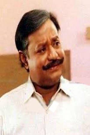 بازیگر Thoogudeepa Srinivas  