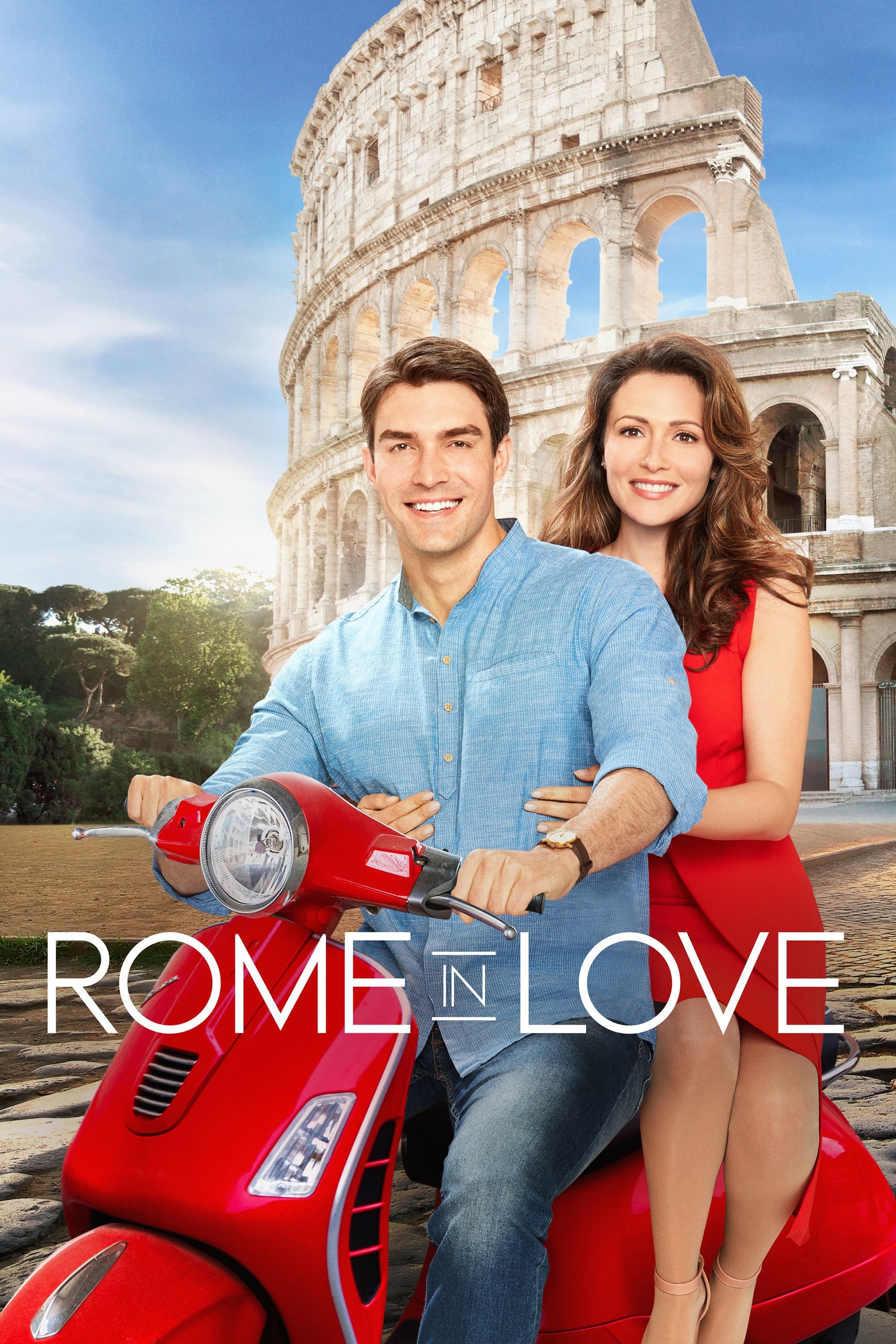 Rome in Love | Rome in Love