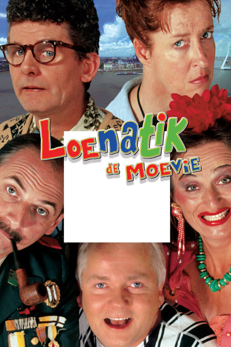 Loenatik de Moevie | Loenatik de Moevie