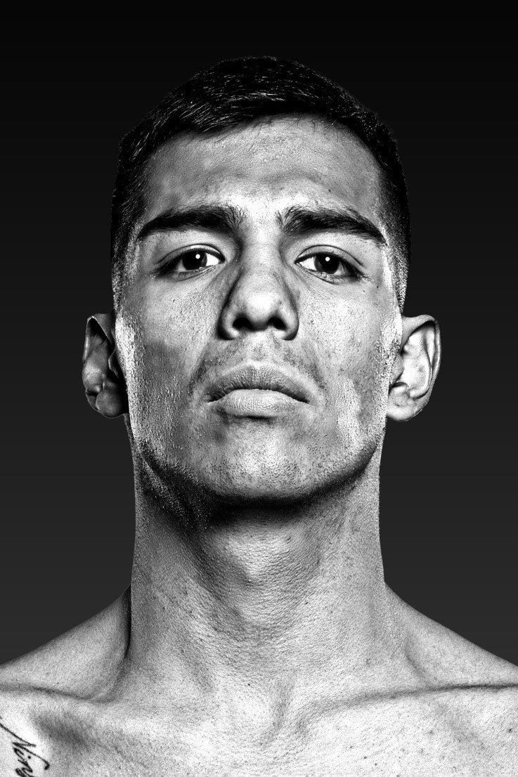 بازیگر Ricardo Salas Rodriguez  