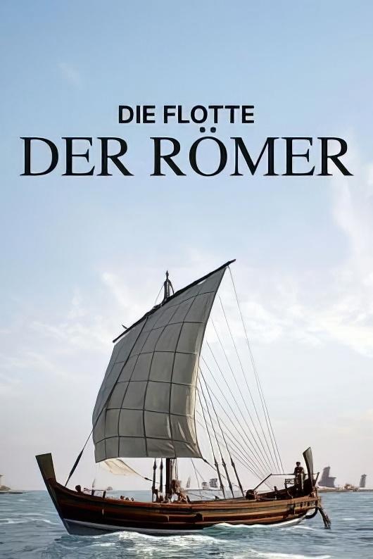 Die Flotte der Römer