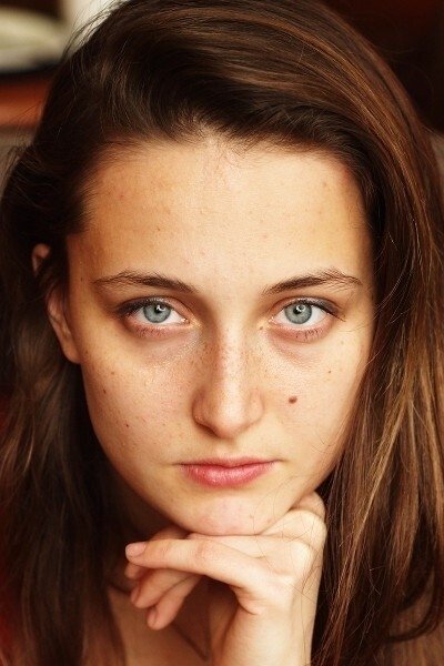 بازیگر Lilian Sassanelli  