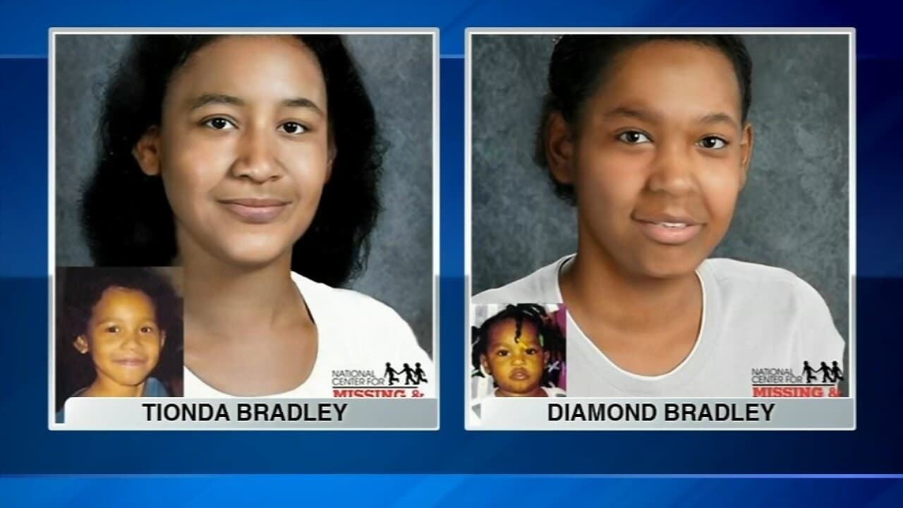 Disappeared: The Bradley Sisters|Disappeared: The Bradley Sisters