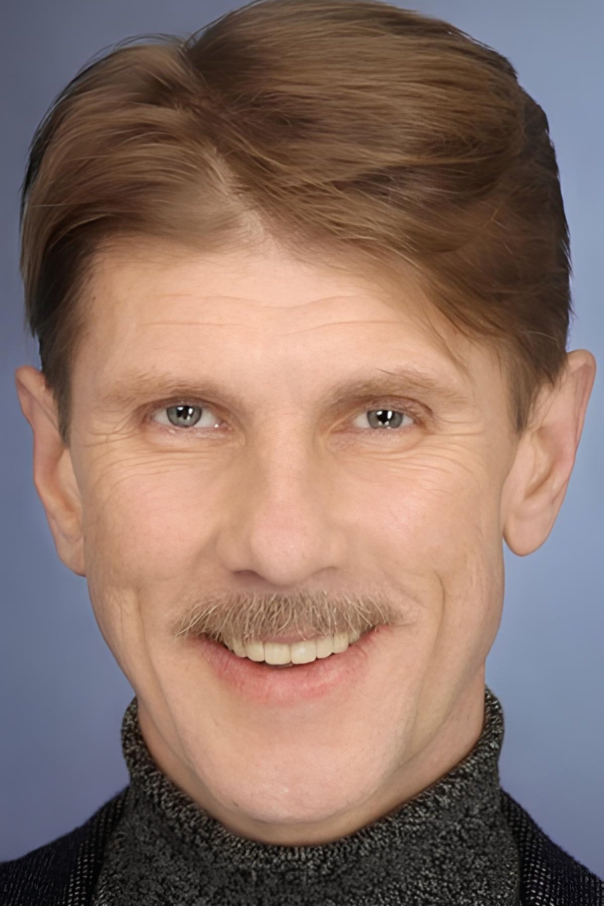 بازیگر Борис Георгієвський  
