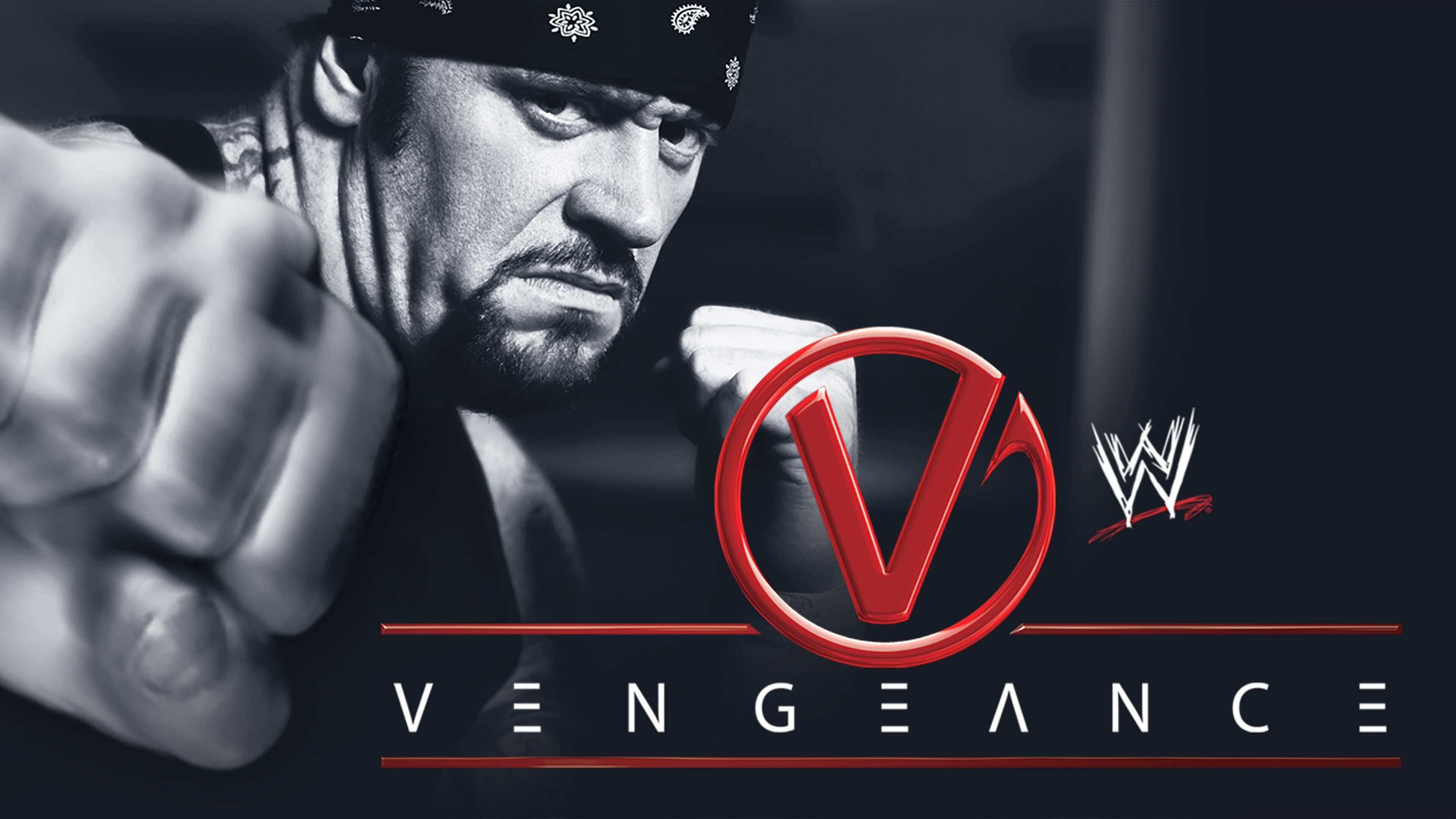 WWE Vengeance 2003|WWE Vengeance 2003