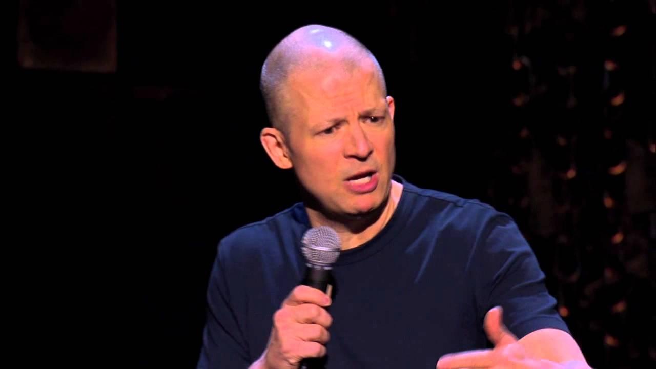 Jim Norton: Contextually Inadequate|Jim Norton: Contextually Inadequate