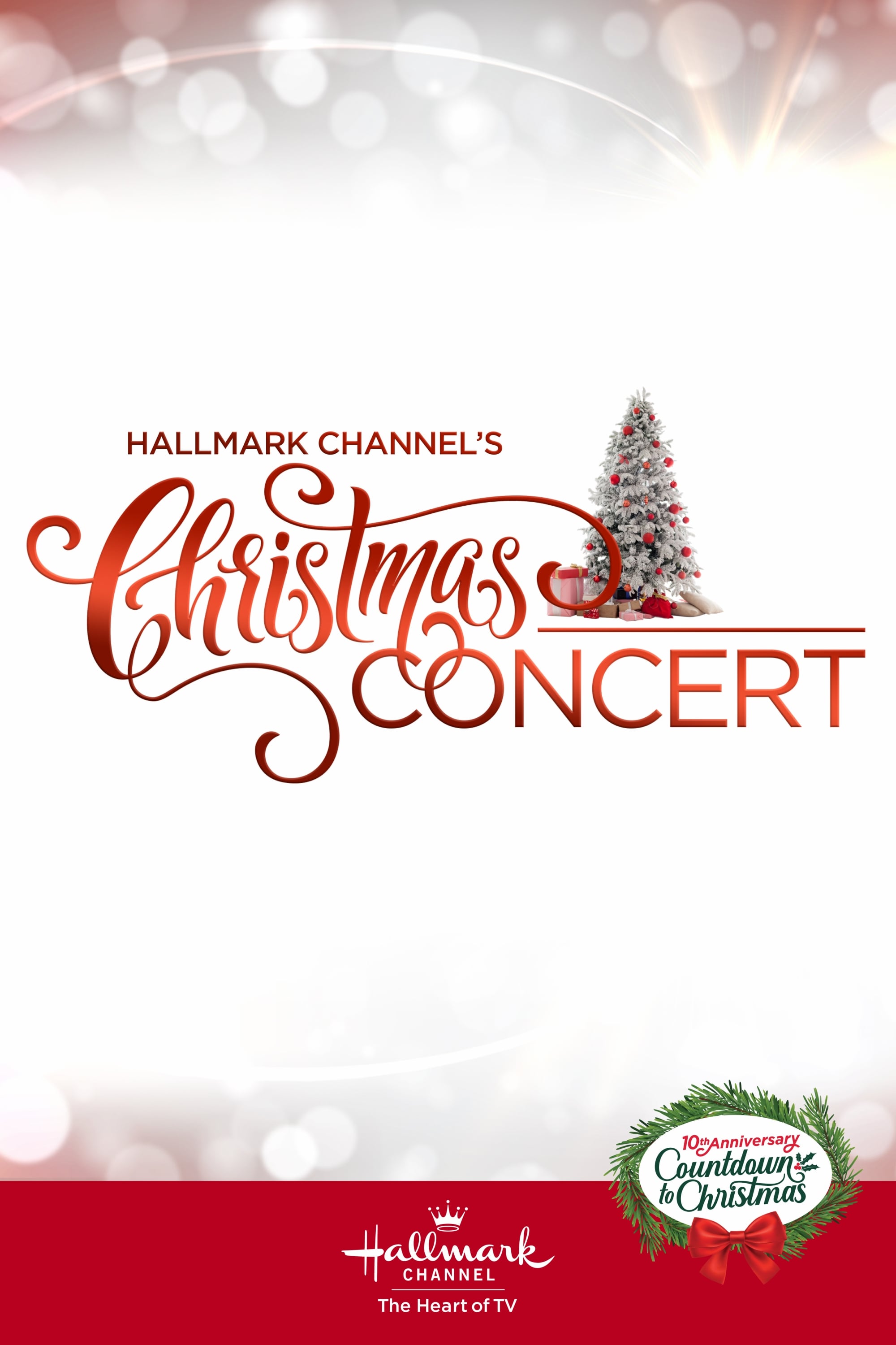 Hallmark Channel's Christmas Concert | Hallmark Channel's Christmas Concert