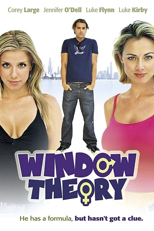 Window Theory | Window Theory