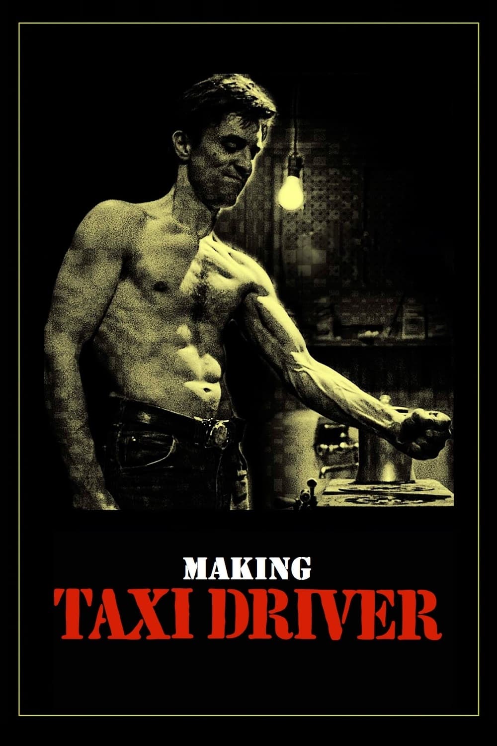 Making 'Taxi Driver' | Making 'Taxi Driver'