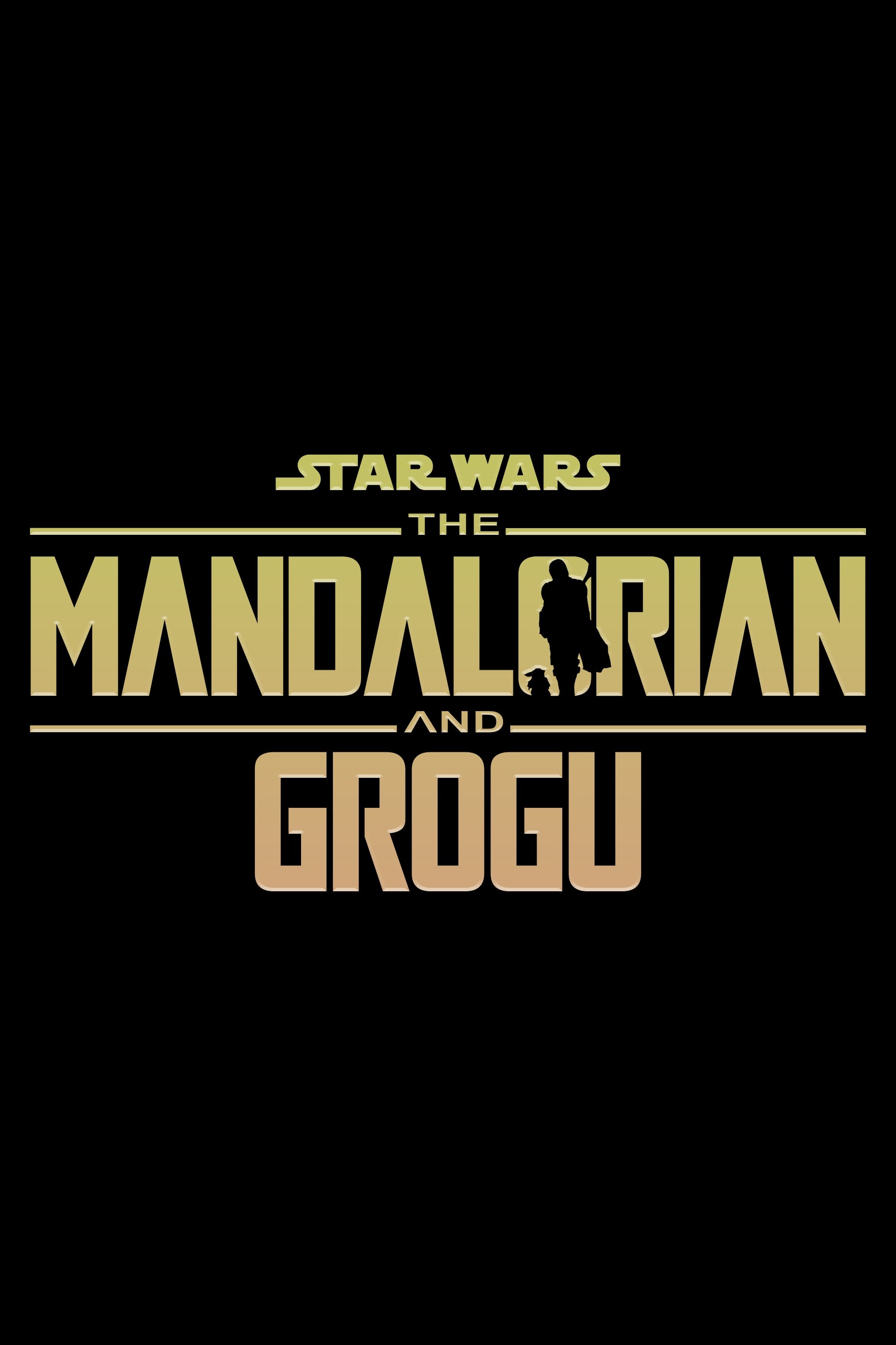 The Mandalorian and Grogu