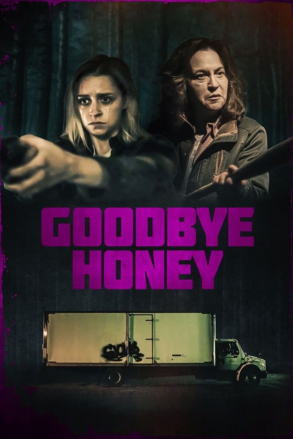 Goodbye Honey | Goodbye Honey