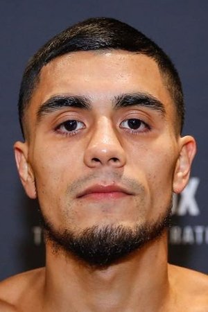 بازیگر Edward Vazquez  
