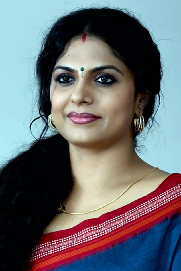 بازیگر Asha Sarath  