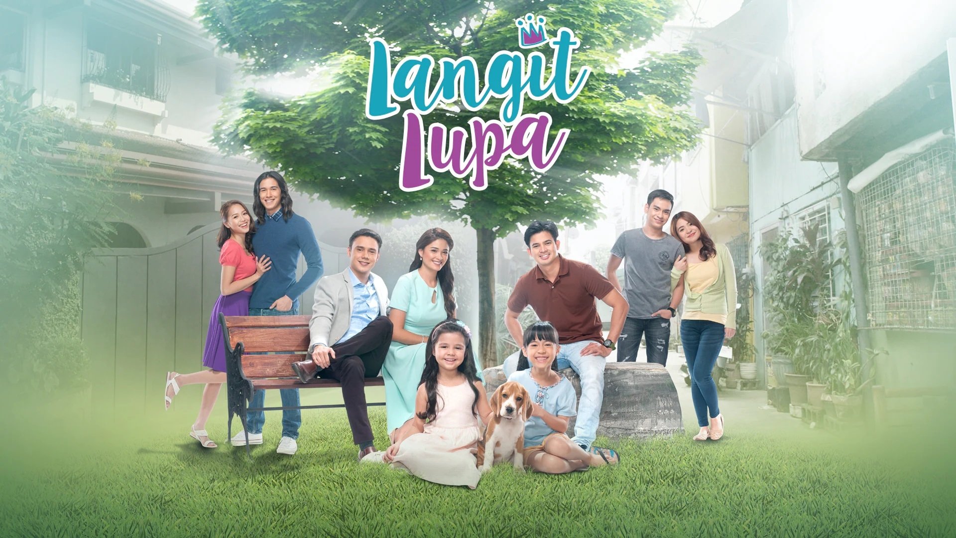 Langit Lupa|Langit Lupa