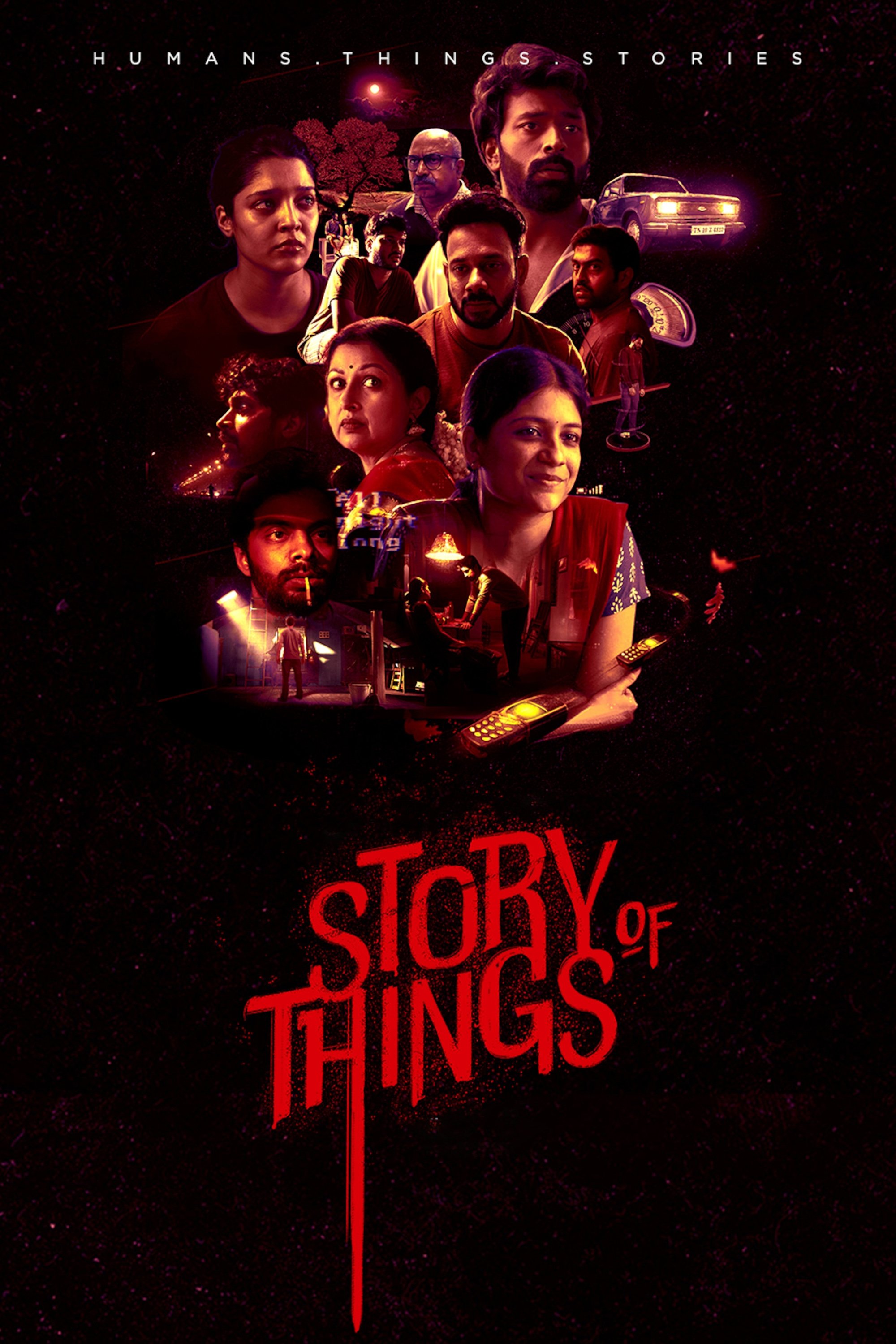 Story of Things | Story of Things