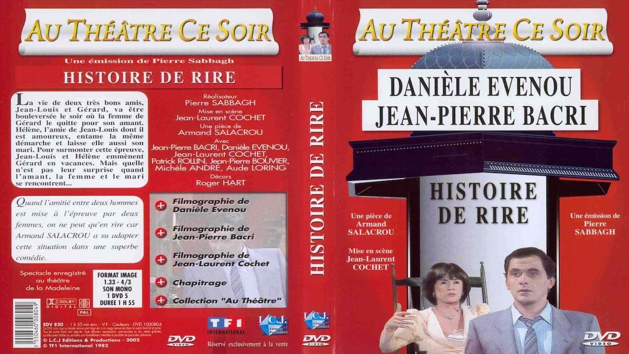Histoire de rire|Histoire de rire