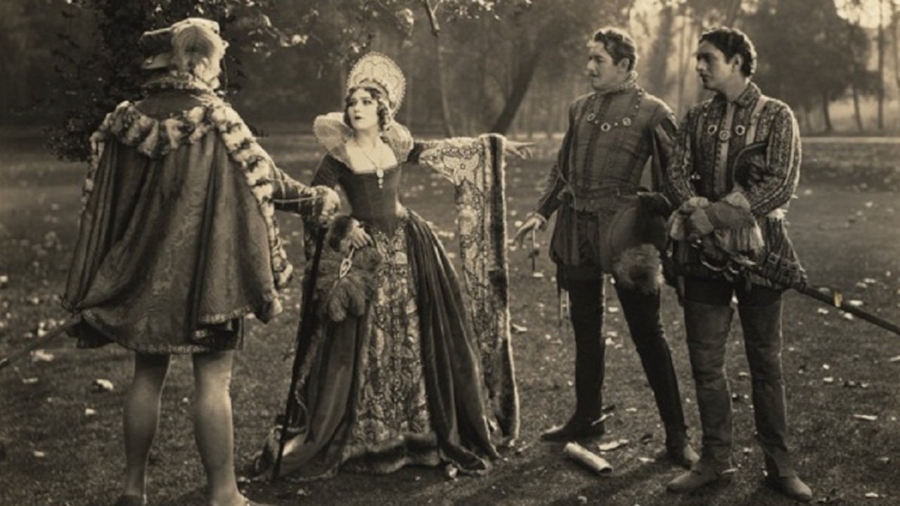 Dorothy Vernon of Haddon Hall|Dorothy Vernon of Haddon Hall