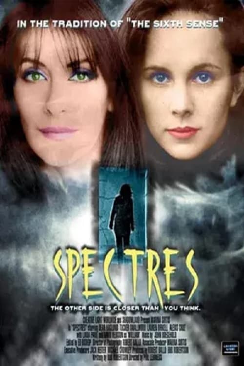 Spectres | Spectres