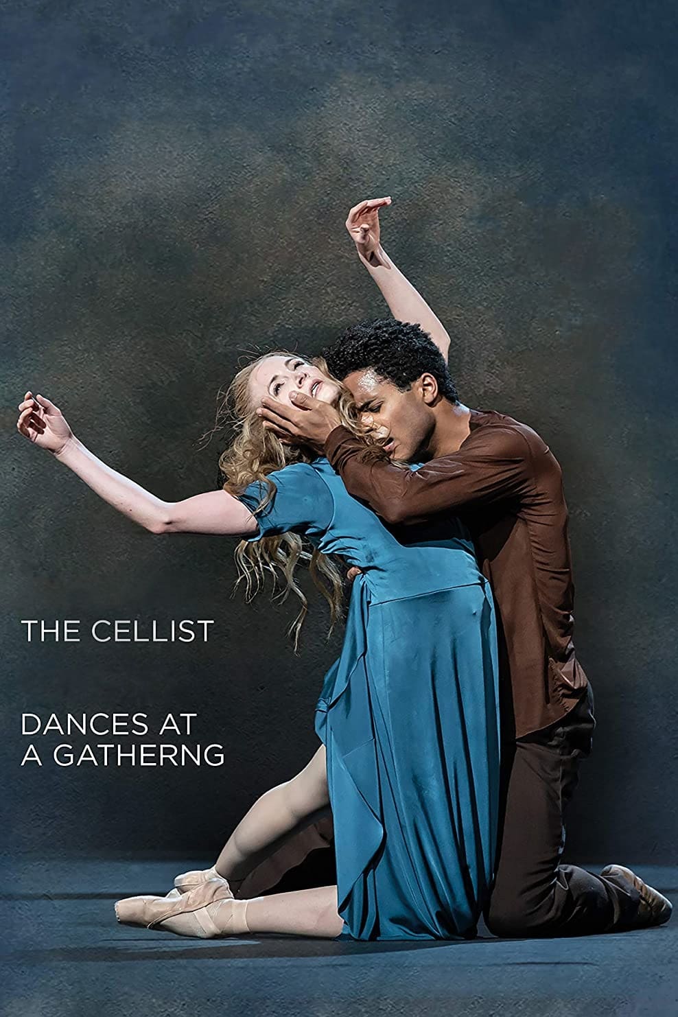 The Cellist / Dances at a Gathering (The Royal Ballet) | The Cellist / Dances at a Gathering (The Royal Ballet)