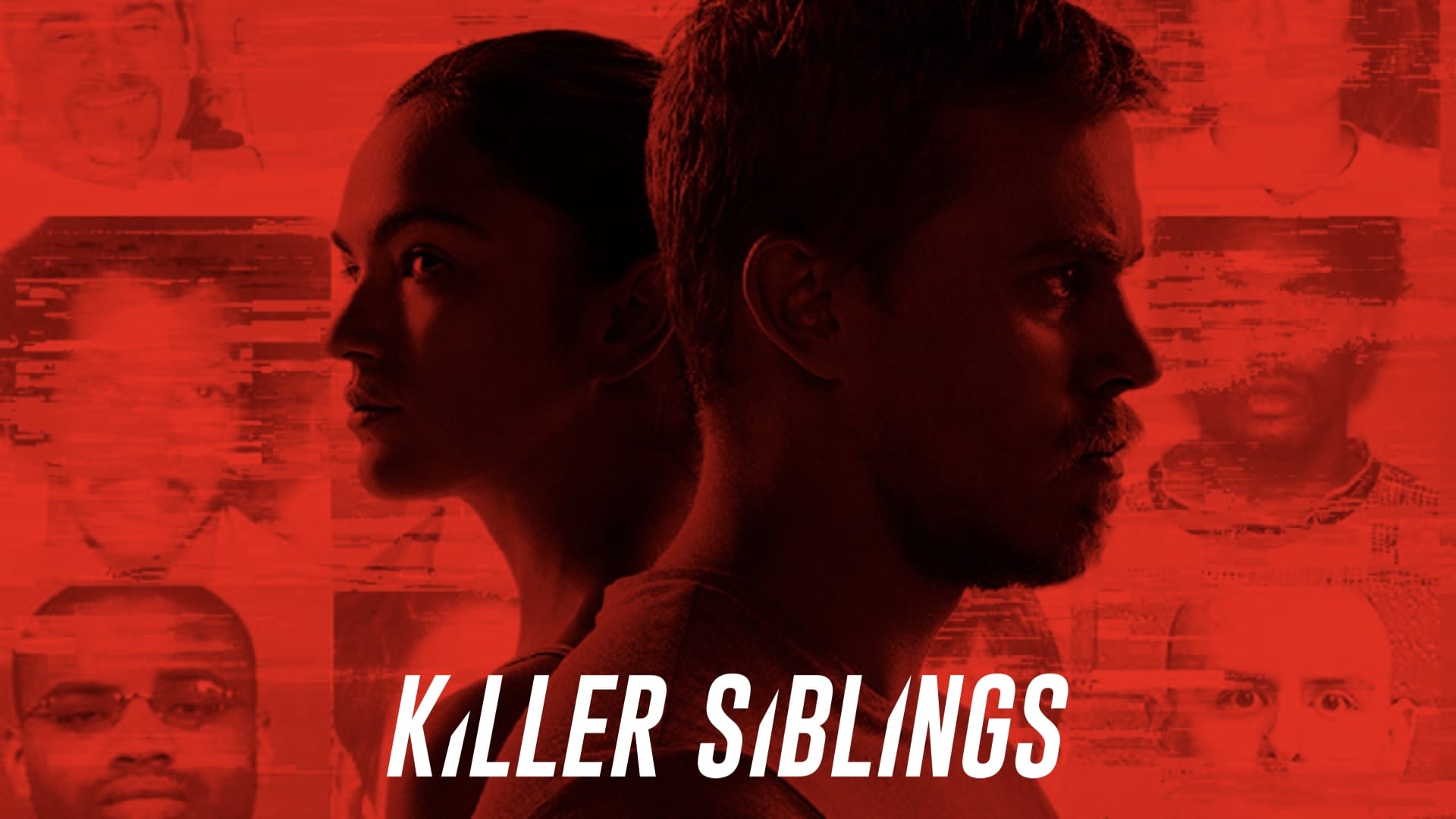 Killer Siblings|Killer Siblings