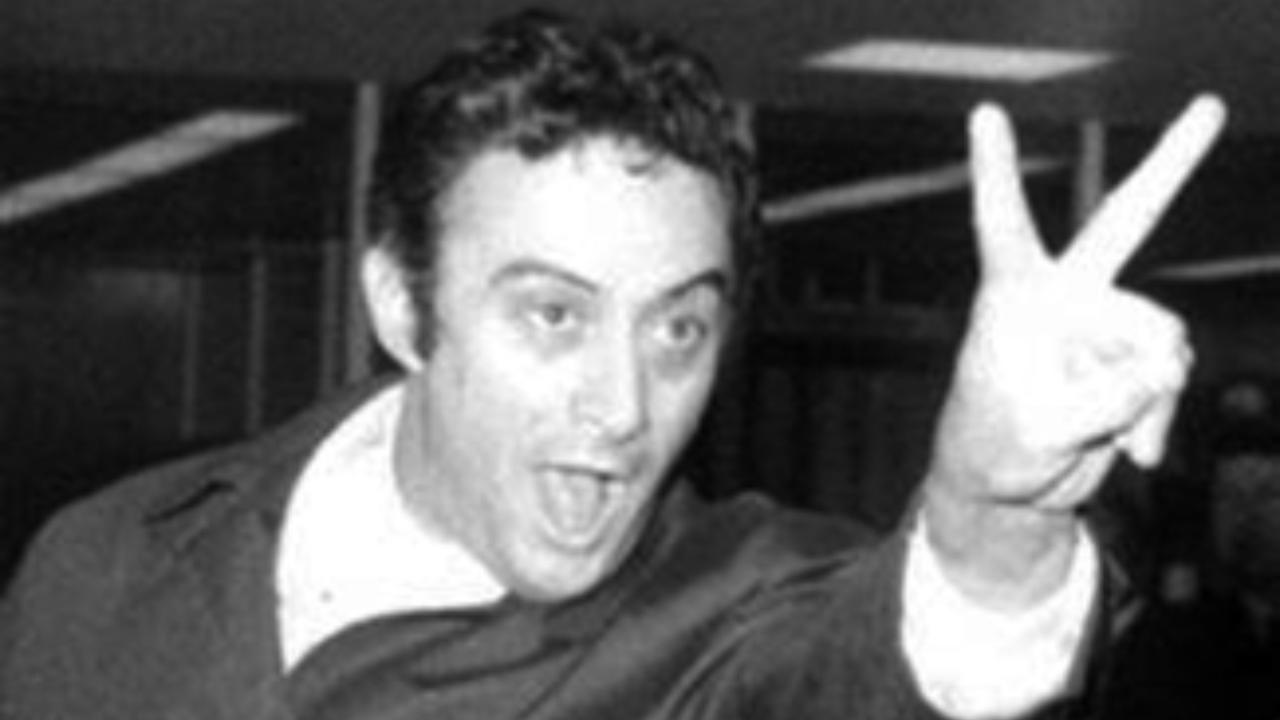 Lenny Bruce in 'Lenny Bruce'|Lenny Bruce in 'Lenny Bruce'