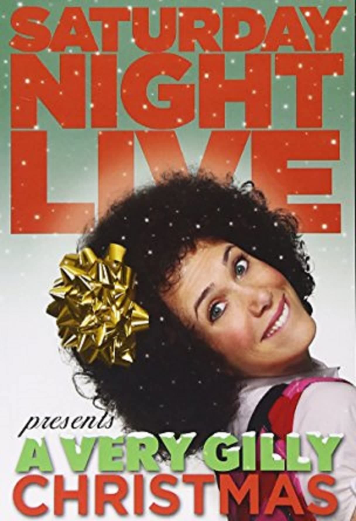 SNL Presents: A Very Gilly Christmas | SNL Presents: A Very Gilly Christmas