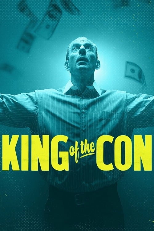 King of the Con | King of the Con