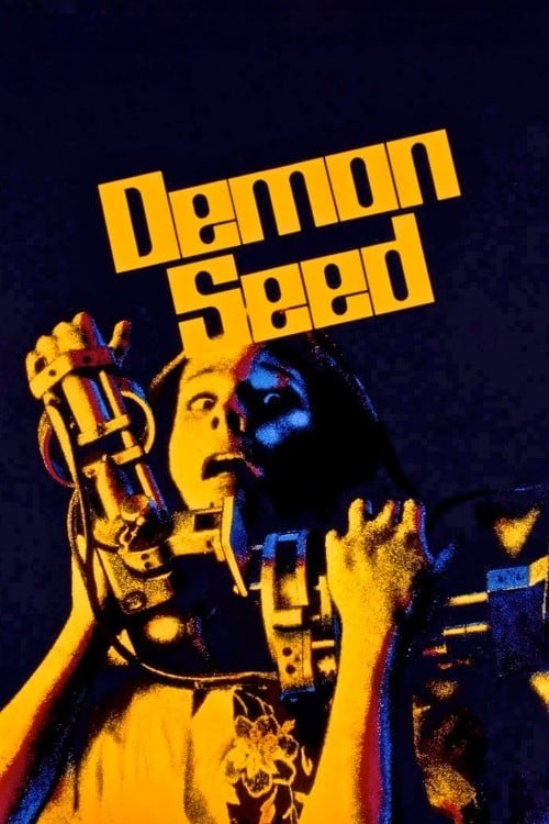 Demon Seed | Demon Seed