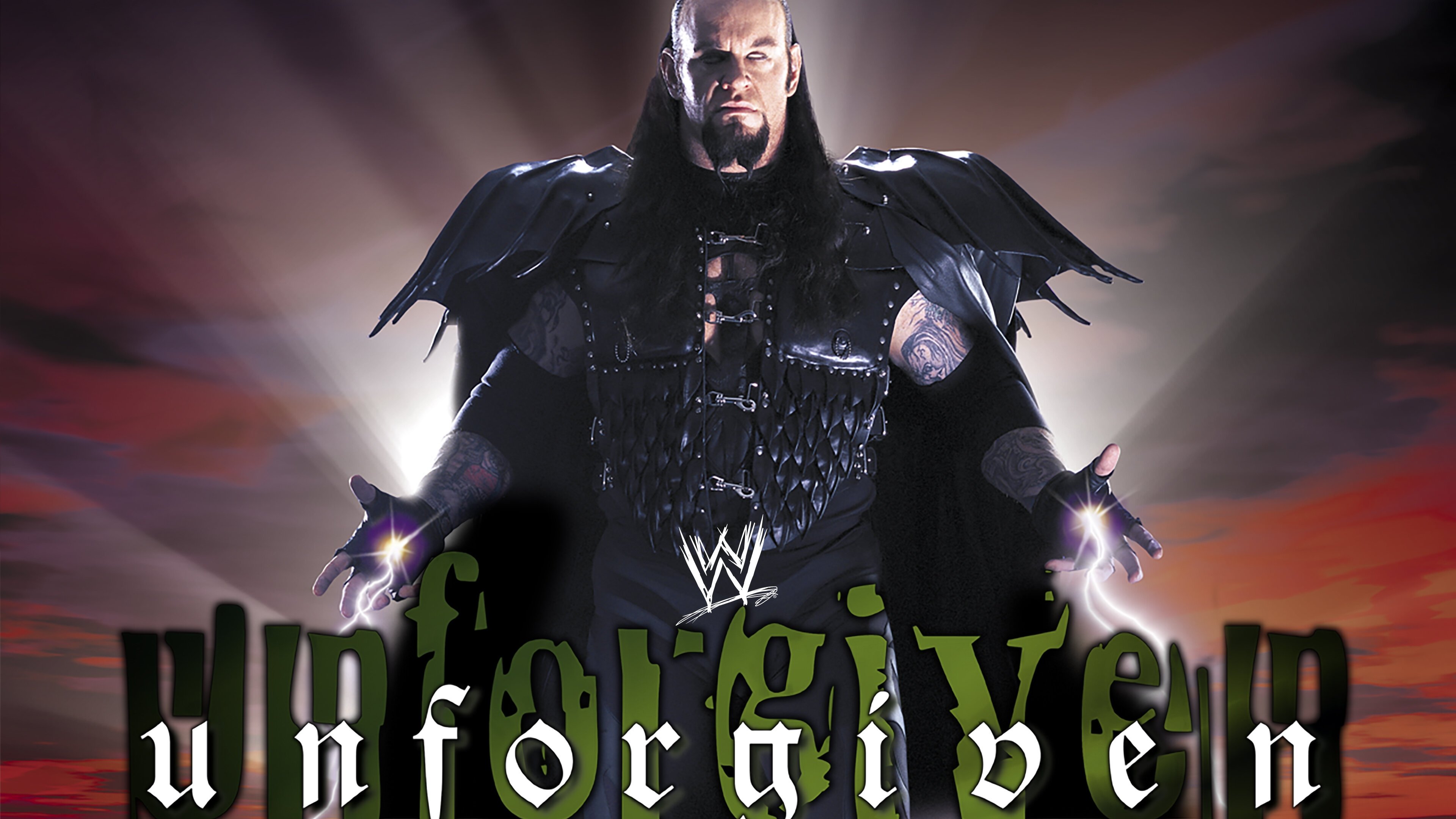 WWE Unforgiven 1999|WWE Unforgiven 1999